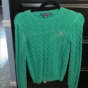 Ralph Lauren XS Sweater